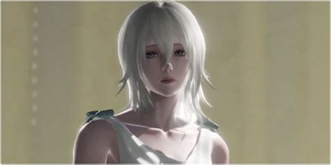 Nier: Yonah's Impact on Video Game Storytelling