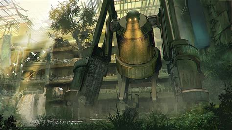 Nier 2P: Unveil the Enigmatic World and Its Profound Impact on the Gaming Landscape