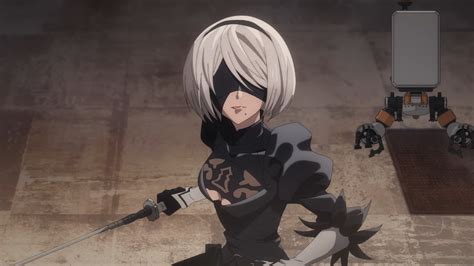 Nier Automata: Ending of an Episode Song Name and Artist Revealed