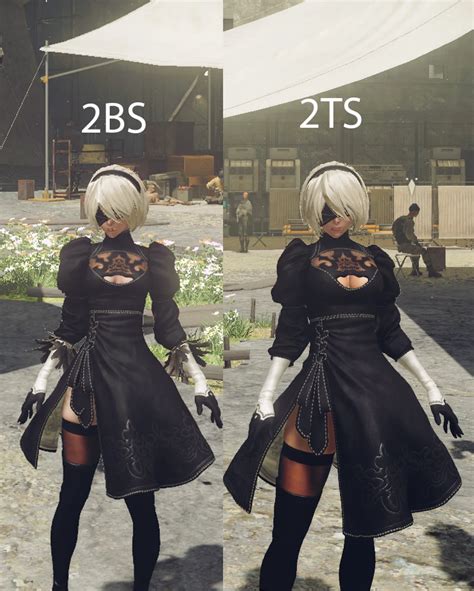 Nier Automata Modding: Uncover Endless Possibilities