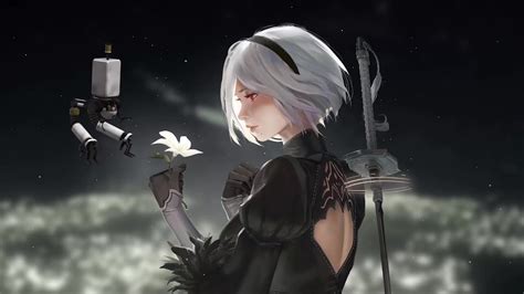 Nier Automata Playtime: Unraveling the Duration of a Captivating Adventure