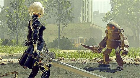 Nier Automata Weapons: A Comprehensive Analysis and Guide