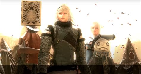 Nier Machines: A Comprehensive Analysis of Their Weaknesses and Limitations