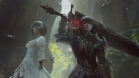 Nier Raids in Final Fantasy XIV: A Journey into Otherworldly Darkness and Beauty