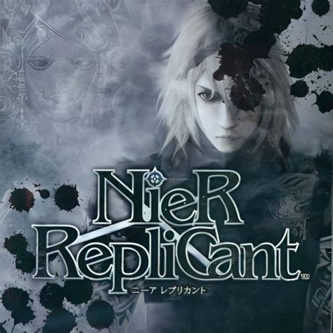 Nier Replicant Trophy Guide