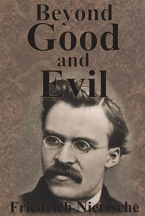 Nietzsche Beyond Good and Evil PDF