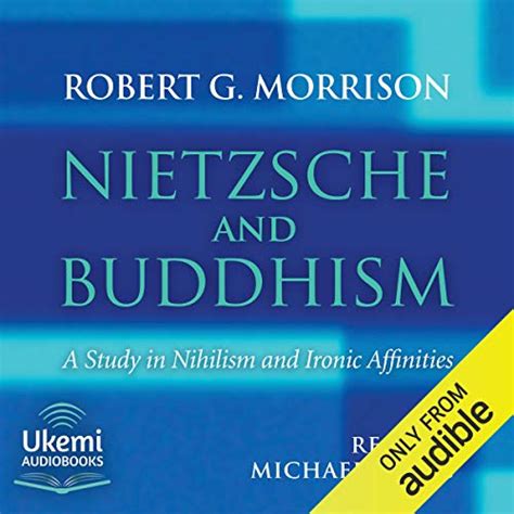 Nietzsche and Buddhism A Study in Nihilism and Ironic Affinities Ebook Reader