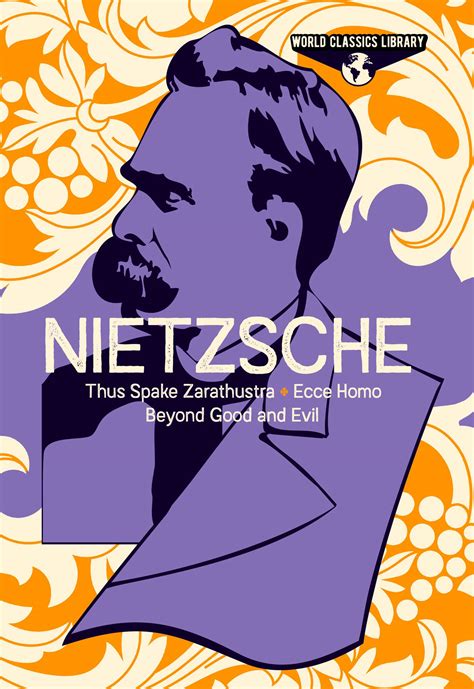 Nietzsche s Best 8 Books Gay Science Ecce Homo Zarathustra Dawn Twilight of the Idols Antichrist Beyond Good and Evil Genealogy of Morals Reader