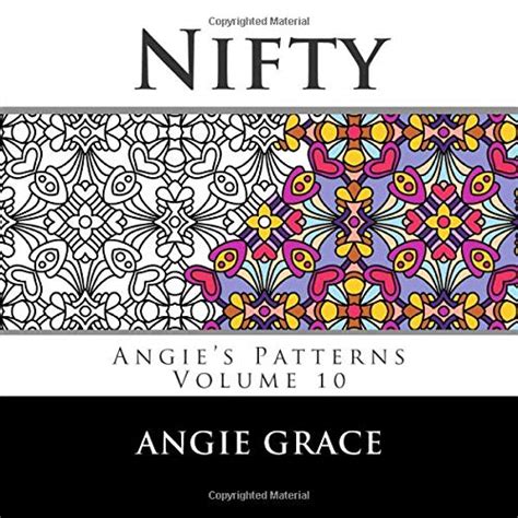 Nifty Angie s Patterns Volume 10 PDF