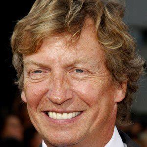 Nigel Lythgoe Net Worth: A Comprehensive Analysis of the Television Mogul's Fortune