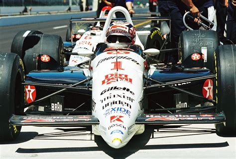 Nigel Mansell s Indy Car Racing Kindle Editon