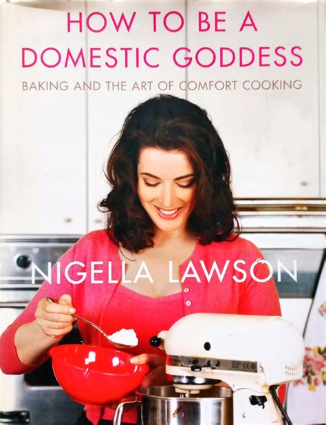 Nigella Bites: A Culinary Adventure with the Domestic Goddess