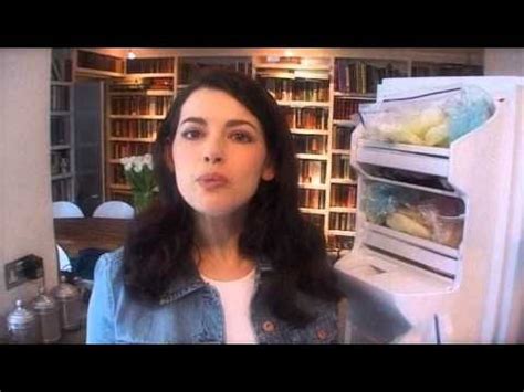 Nigella Bites: A culinary journey with the domestic goddess