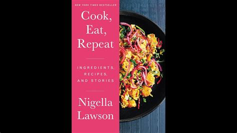 Nigella Lawson's Culinary Journey: A Path to Excellence**