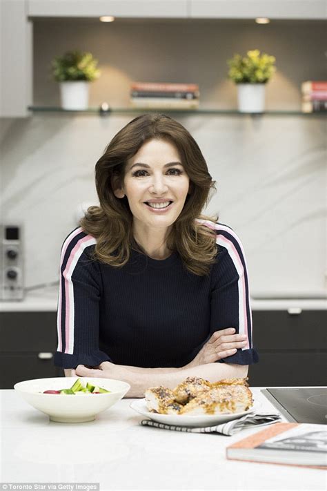 Nigella Lawson's Culinary Symphony: A Comprehensive Exploration of Her Recipes and Style