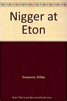 Nigger at Eton Ebook PDF