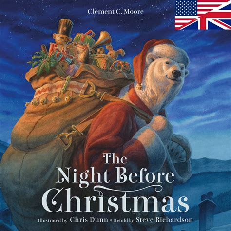 Night Before Christmas, The (The Night Before Christmas Series) Doc