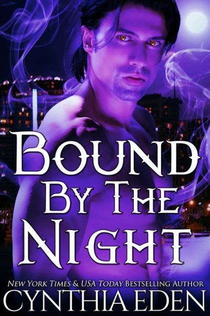 Night Bound Ebook PDF
