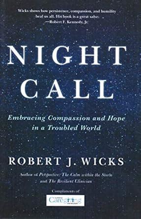 Night Call Embracing Compassion and Hope in a Troubled World PDF