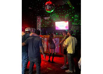 Night Clubs in Gainesville, FL: A Comprehensive Guide