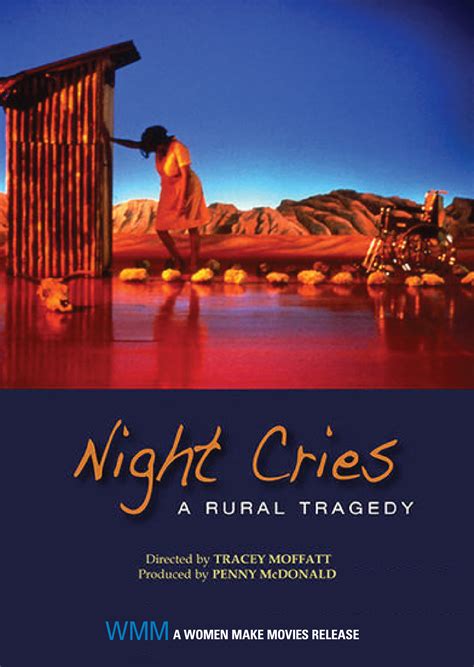 Night Cries Reader