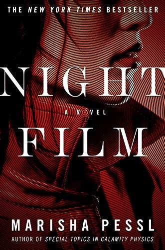 Night Film A Novel Kindle Editon