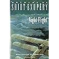 Night Flight Harbrace Paperbound Library Hpl63 Kindle Editon