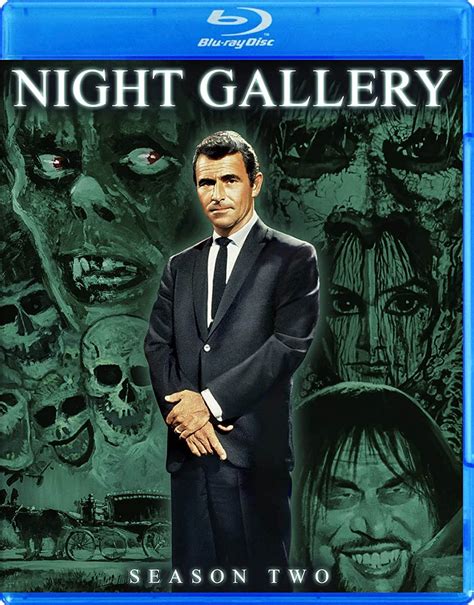 Night Gallery 2 Epub