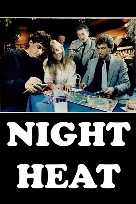 Night Heat PDF