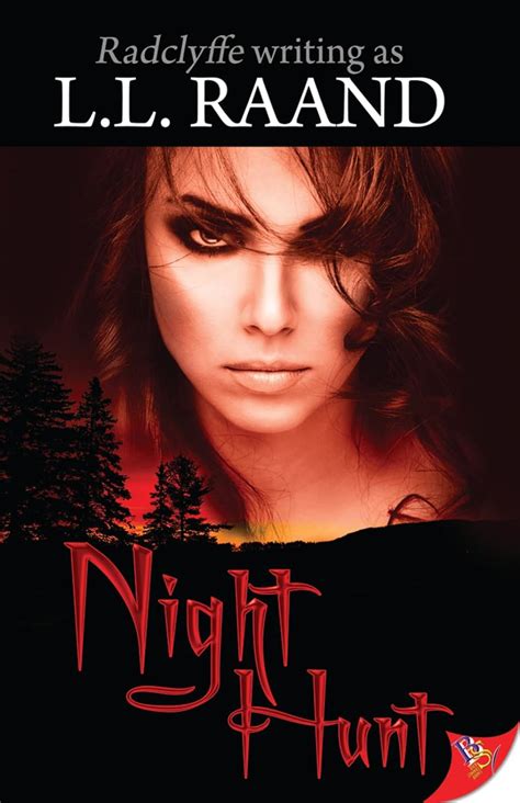 Night Hunt Midnight Hunters Series Reader