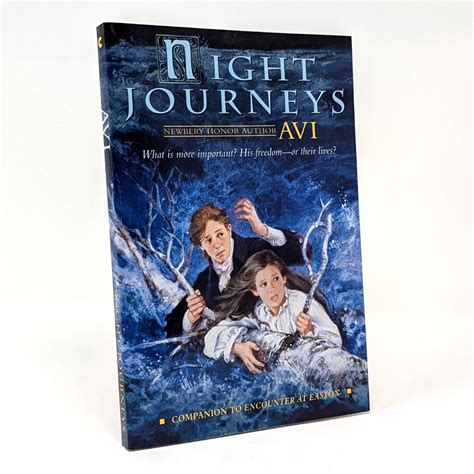 Night Journeys Kindle Editon