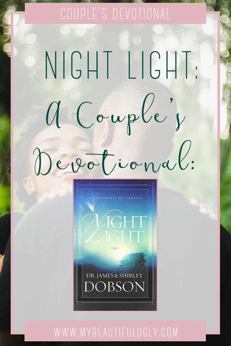 Night Light A Devotional for Couples Epub