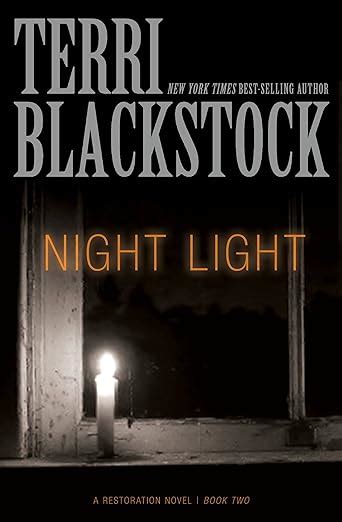 Night Light The Restoration Series Book 2 Doc
