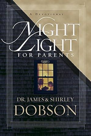 Night Light for Parents A Devotional Reader