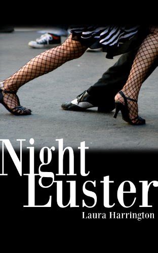 Night Luster Ebook Reader