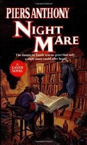 Night Mare Book 6 in the Xanth Series Epub