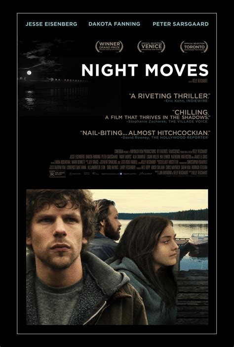 Night Moves Doc