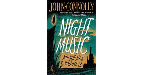 Night Music Nocturnes Volume 2 Doc