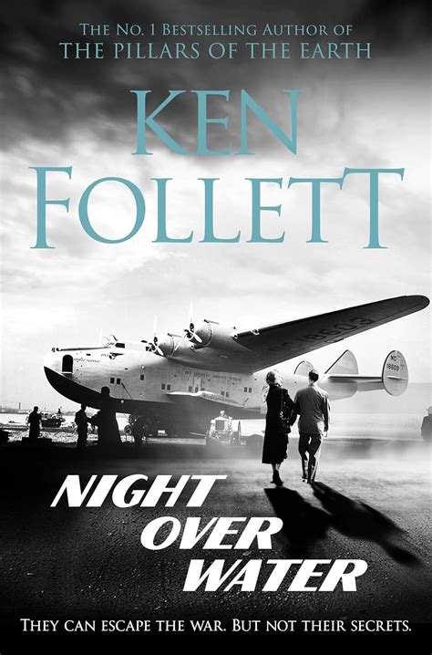 Night Over Water Epub