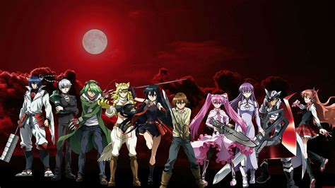 Night Raid: The Unstoppable Assassins of Akame ga Kill