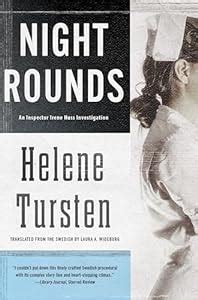 Night Rounds An Irene Huss Investigation Kindle Editon