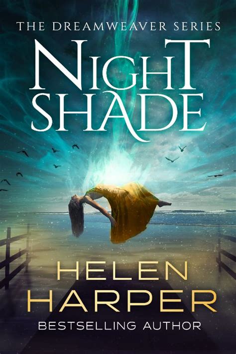 Night Shade Dreamweaver Volume 1 Kindle Editon