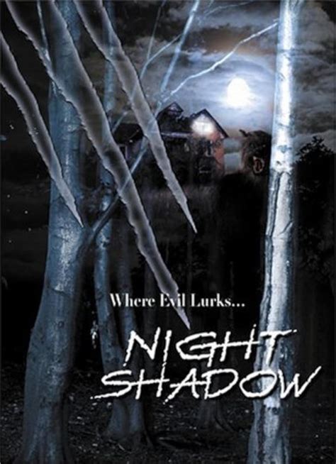 Night Shadow PDF