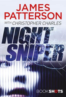 Night Sniper BookShots Kindle Editon