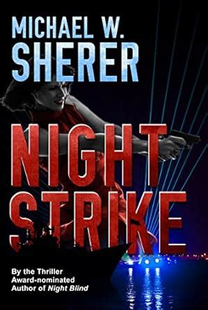 Night Strike Blake Sanders Thrillers Volume 4 PDF