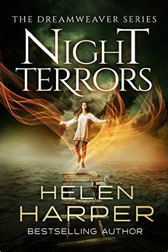 Night Terrors Dreamweaver Book 2 Epub