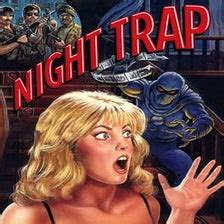 Night Trap 5 PDF