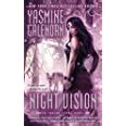 Night Vision An Indigo Court Novel Kindle Editon