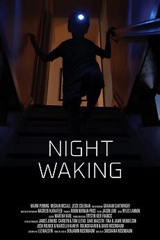 Night Waking Reader