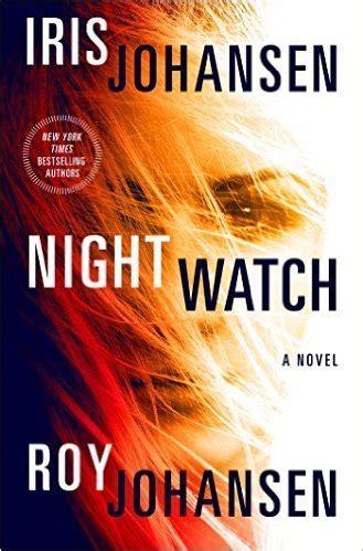 Night Watch A Novel Kendra Michaels Doc